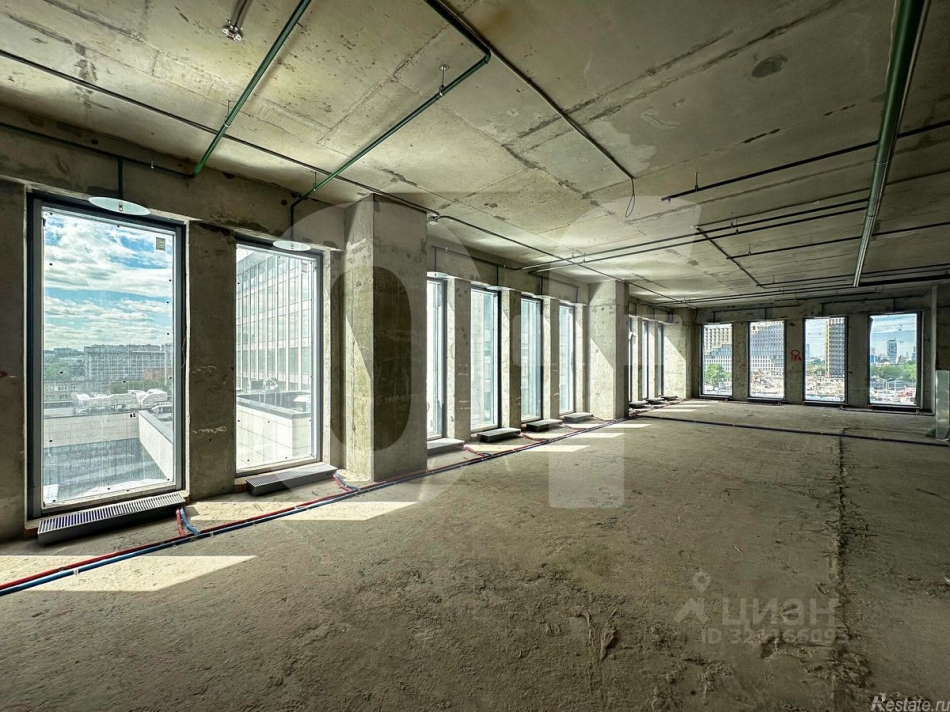 Аренда офиса проспект Лихачёва,  д. 5