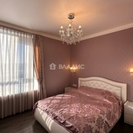 Продажа 1-комн квартиры на вторичном рынке улица Жукова,  д. 3