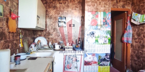 1-комн квартира Керамический проезд,  д. 71,  к. 1