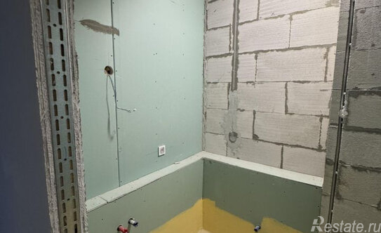 Продажа 3-комн квартиры на вторичном рынке Хуторская 2-я ул,  д. 34