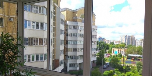 2-комн квартира Новокуркинское шоссе,  д. 27