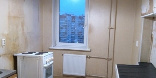 2-комн квартира ул Вербная,  д. 19,  к. 1