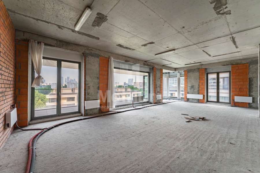 Продажа 6-комн квартиры на вторичном рынке Минская улица, 2Вк3