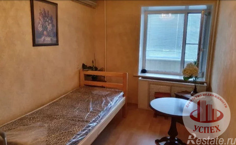 Продажа 2-комн квартиры на вторичном рынке Серпухов, ул. Новая,  д. 23