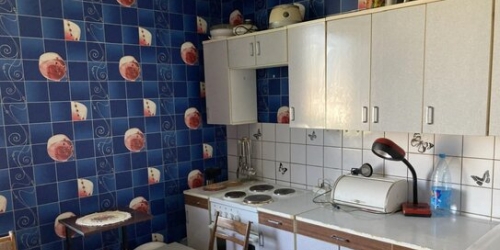 2-комн квартира 26 Бакинских Комиссаров ул,  д. 11