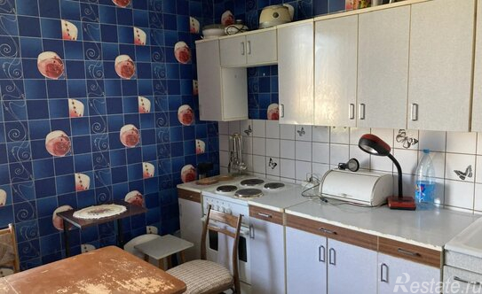 Продажа 2-комн квартиры на вторичном рынке 26 Бакинских Комиссаров ул,  д. 11