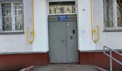 2-комн квартира 4-й Вешняковский проезд, 5К2