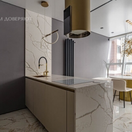 Продажа 2-комн квартиры на вторичном рынке Республиканская улица,  д. 35