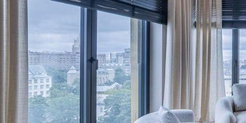 4-комн квартира Олсуфьевский переулок, 9к1