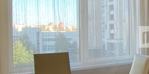 1-комн квартира 5-й Предпортовый проезд, 2