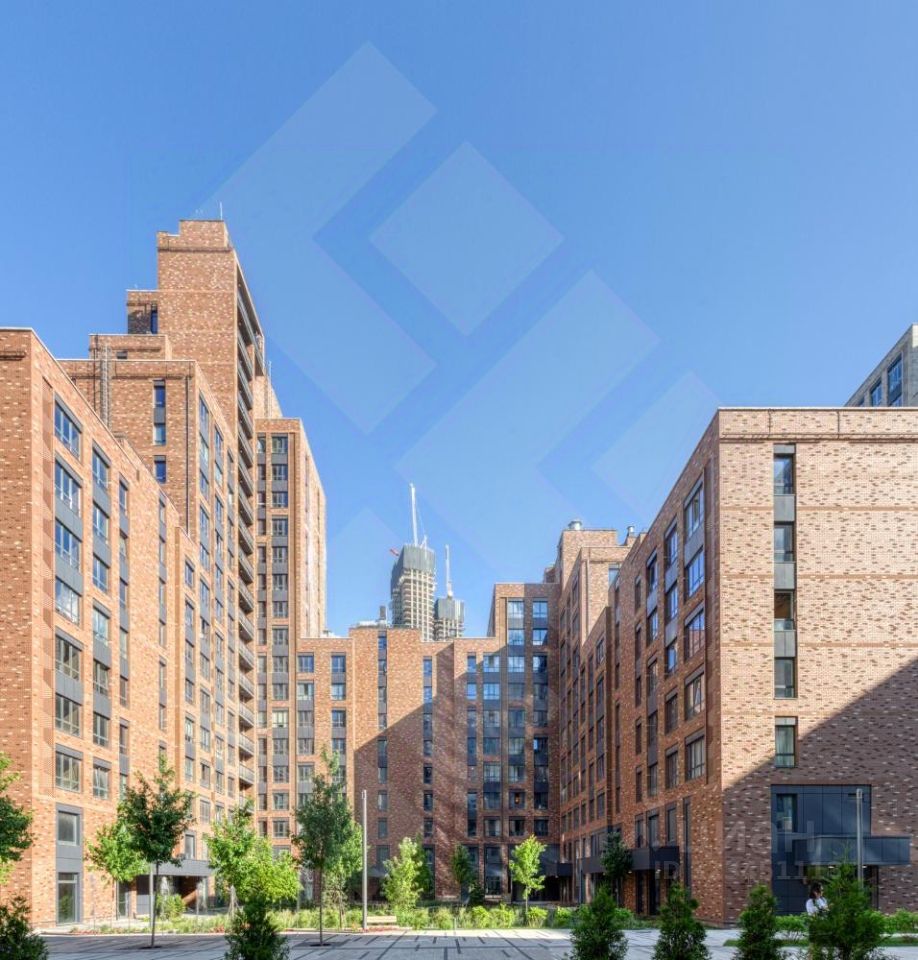 Продажа 4-комн квартиры на вторичном рынке Мантулинская улица, 9к4