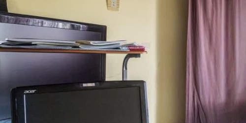 1-комн квартира Полюстровский проспект, 9