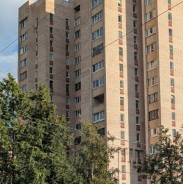 Продажа 1-комн квартиры на вторичном рынке Художников пр-кт,  д. 35