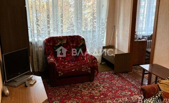Продажа 2-комн квартиры на вторичном рынке Ногинск, ул Климова,  д. 32