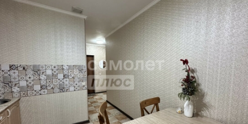 1-комн квартира улица Академика Семёнова,  д. 5