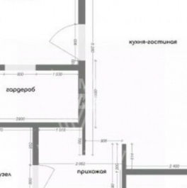 Продажа 1-комн квартиры на вторичном рынке ул Мустая Карима,  д. 12