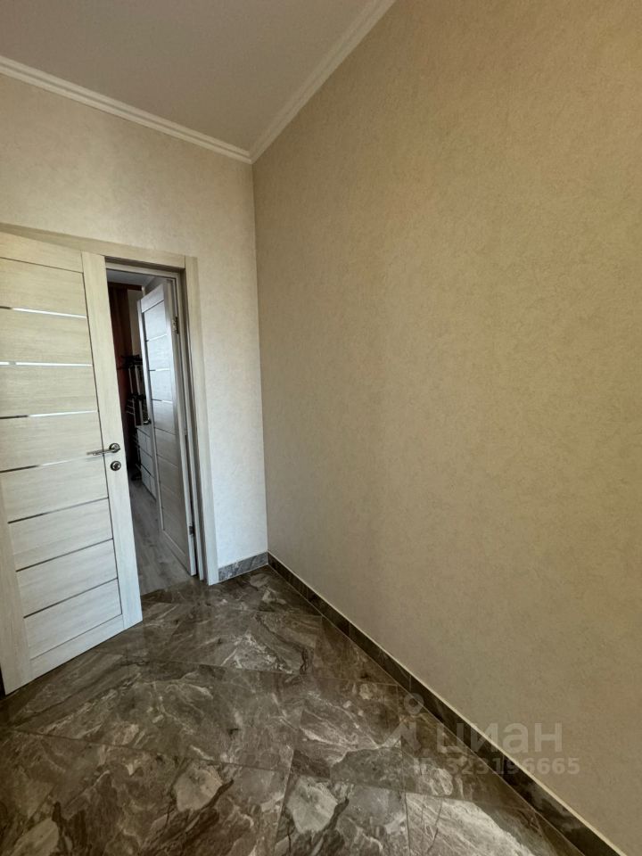 Продажа 3-комн квартиры на вторичном рынке с. Павловская Слобода, улица Садовая, 15