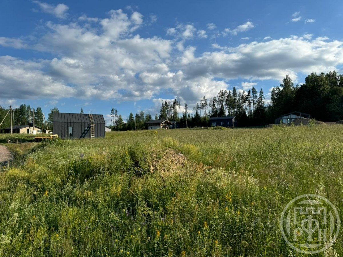 Продажа земли Сосновские Горки кп, пос. Сосново, улица Сосновская