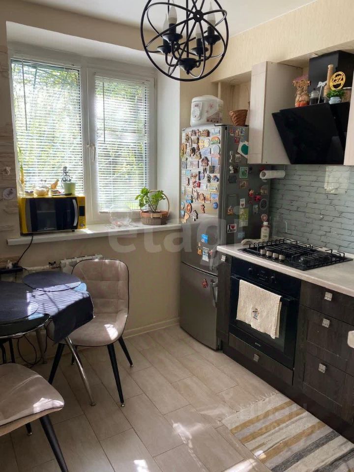 Продажа 2-комн квартиры на вторичном рынке Балашиха, улица Быковского, 12