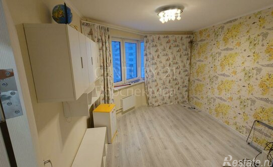 Продажа 3-комн квартиры на вторичном рынке Люберцы, пр-кт Победы,  д. 17/1