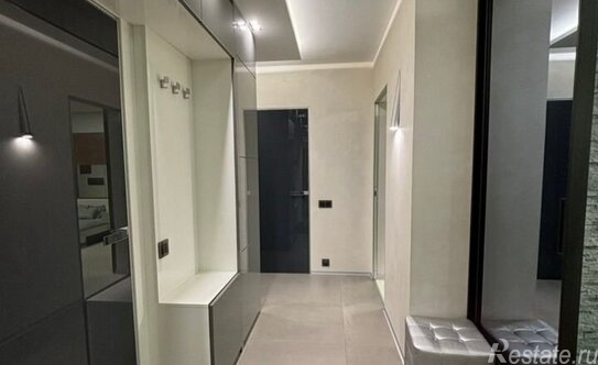 Продажа 2-комн квартиры на вторичном рынке Варшавская ул,  д. 9,  к. 1