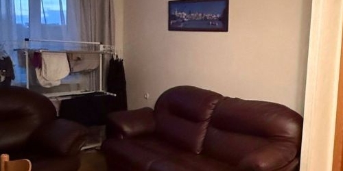 3-комн квартира Новочеремушкинская улица, 52К2