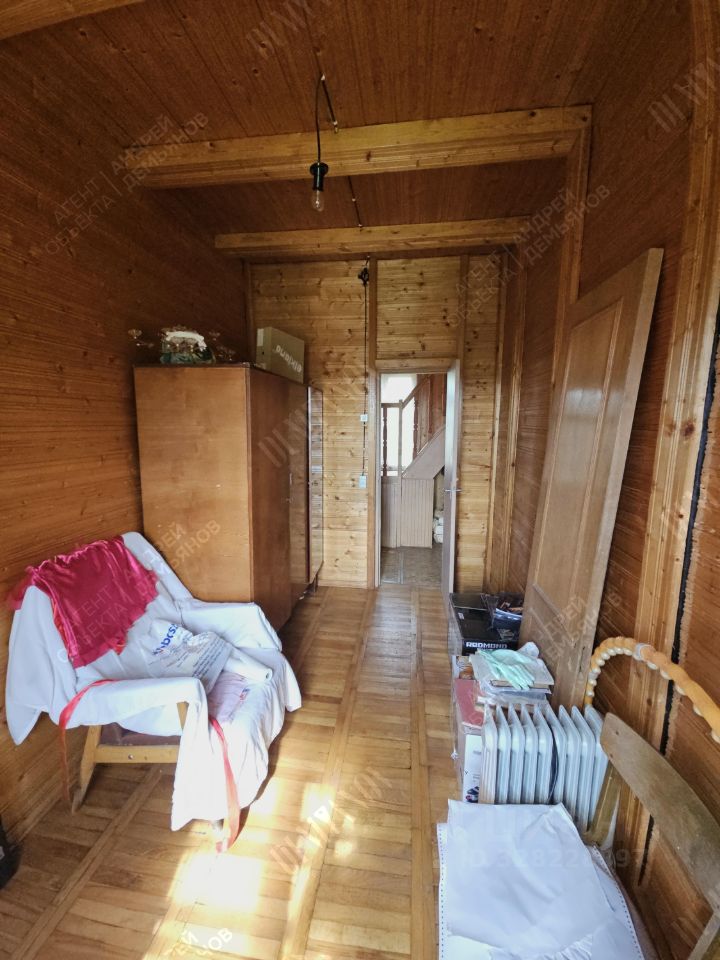 Продажа дома Чаща садоводческий массив, Радуга СНТ,  д. 169