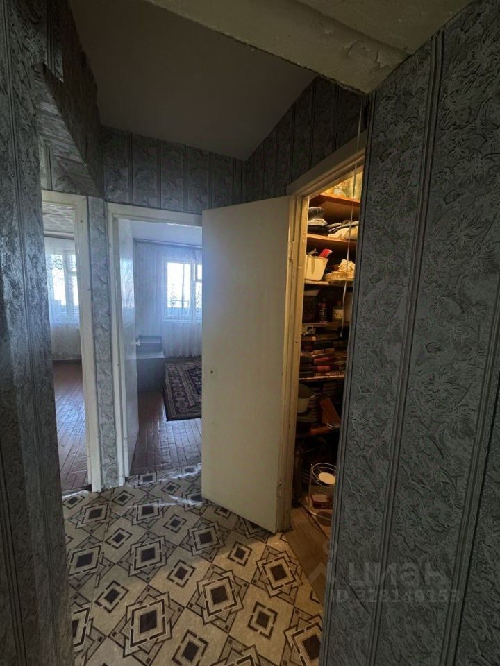 Продажа 3-комн квартиры на вторичном рынке Электросталь, улица Ялагина, 16