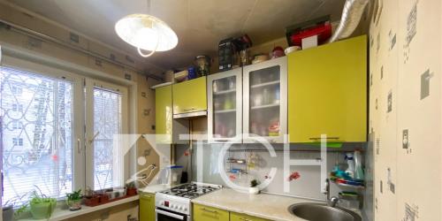 2-комн квартира Щелково, Сиреневая ул, 14