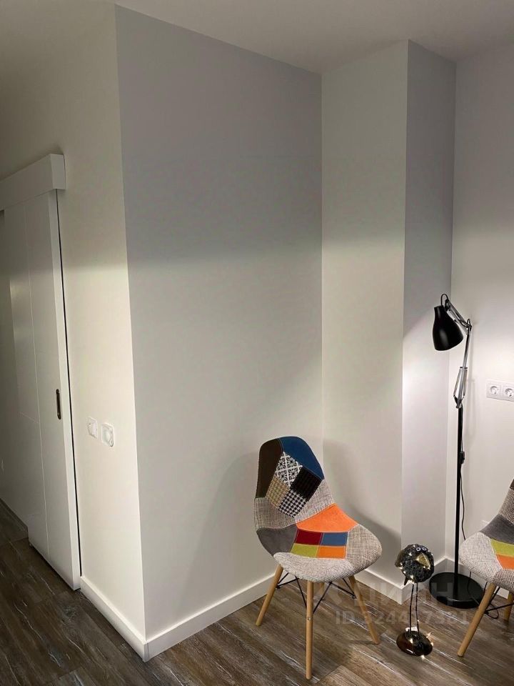 Аренда студии Красногорск, улица Большая Воскресенская, 1