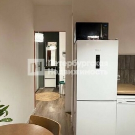 Продажа 2-комн квартиры на вторичном рынке Земледельческая улица