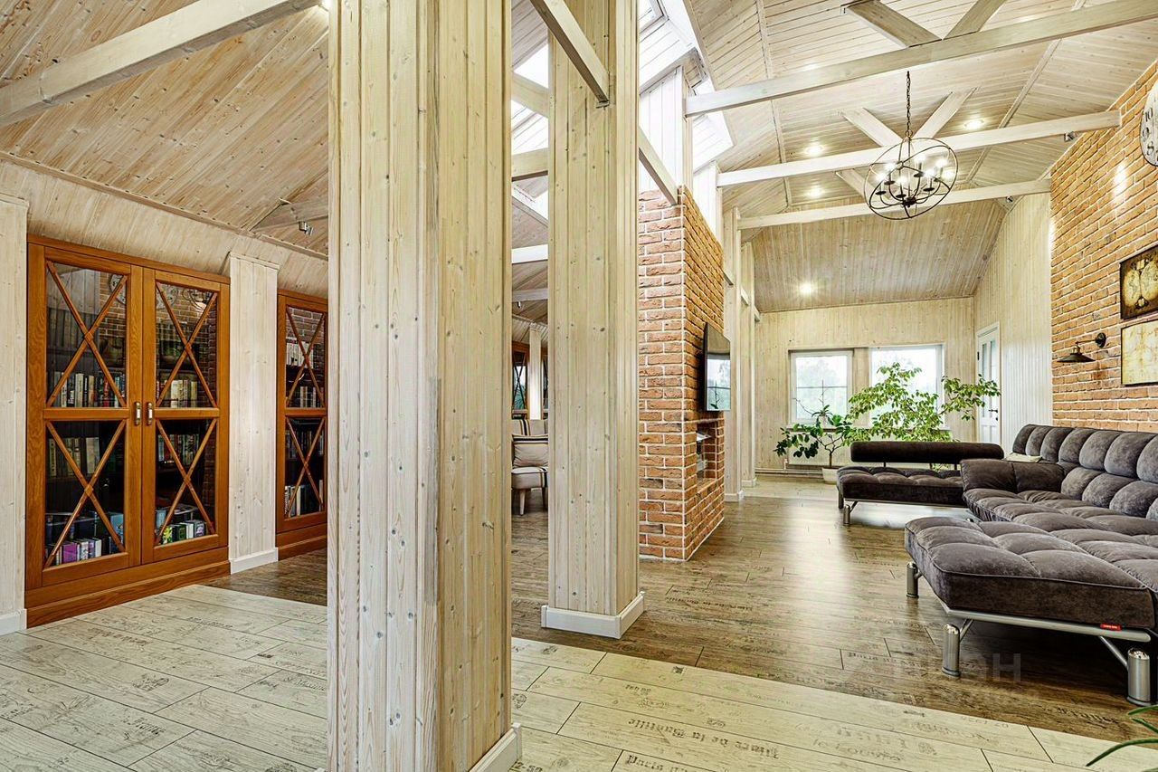 Продажа дома пос. Ковалево, улица 1-я Жилая, 7