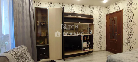 Продажа 2-комн квартиры на вторичном рынке Ивантеевка, ул. Трубниковская,  д. 4