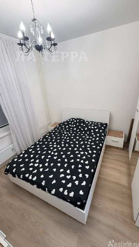 Продажа 1-комн квартиры на вторичном рынке Путилково, Вольная ул, 5,  д. 5