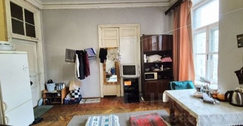 Комната Садовая улица, 44