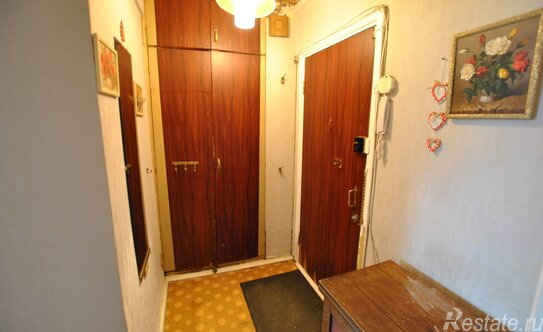 Продажа 1-комн квартиры на вторичном рынке Челюскинская улица,  д. 14 к1