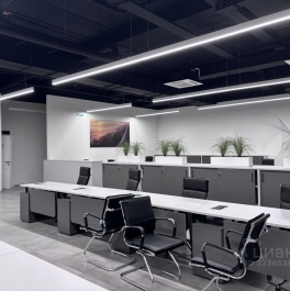 Аренда офиса Брантовская дорога, д. 3, к. 1 Аренда офиса Брантовская дорога, д. 3, к. 1