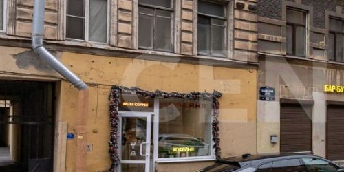 2-комн квартира Нарвский проспект, 12