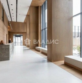 Продажа 1-комн квартиры на вторичном рынке ул Автозаводская,  д. 26/1