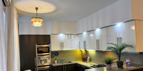 2-комн квартира ул Канареечная,  д. 6/4