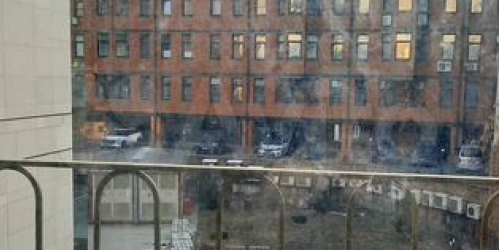 4-комн квартира Пожарский пер,  д. 3