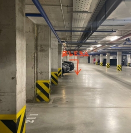 Продажа гаража Красногорск, Пятницкая улица,  д. 16