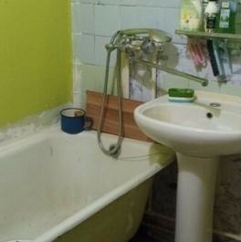 Продажа 1-комн квартиры на вторичном рынке Лесной, ул Титова,  д. 3