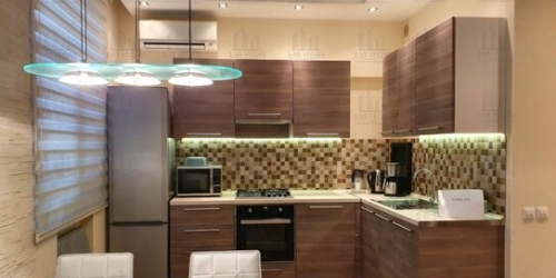 2-комн квартира Сестрорецкая улица,  д. 1