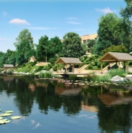 Продажа 3-комн квартиры на вторичном рынке Петра Кончаловского ул,  д. 5