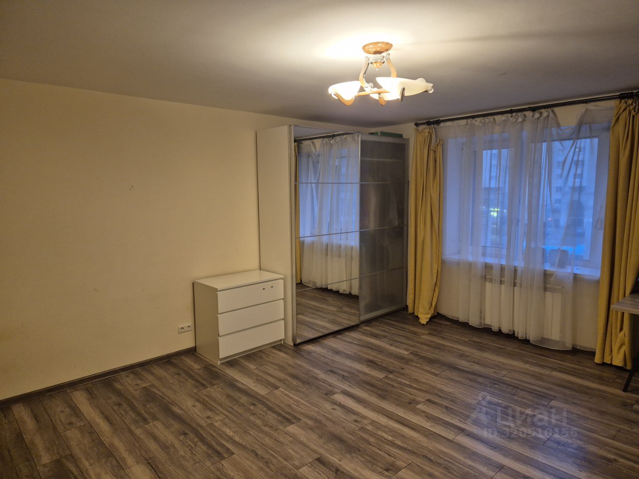 Продажа 2-комн квартиры на вторичном рынке улица Савушкина, 133к1Д