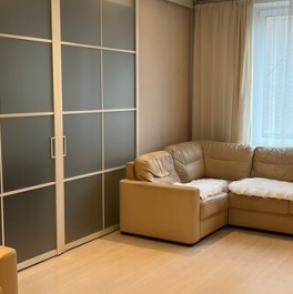 Продажа 3-комн квартиры на вторичном рынке Выборгское шоссе,  д. 17