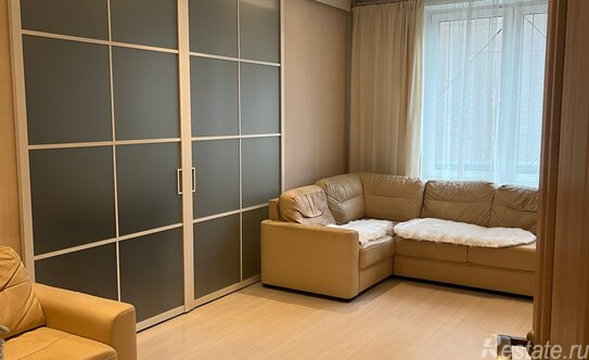 Продажа 3-комн квартиры на вторичном рынке Выборгское шоссе,  д. 17