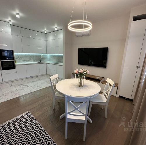 Коттедж/дом Красный Посёлок, Английский б-р,  д. 136