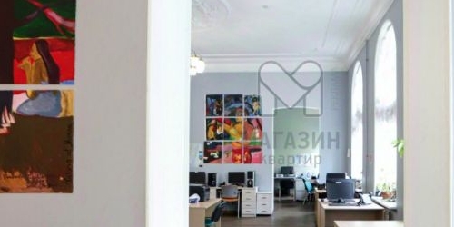 6-комн квартира проспект Чернышевского, 12